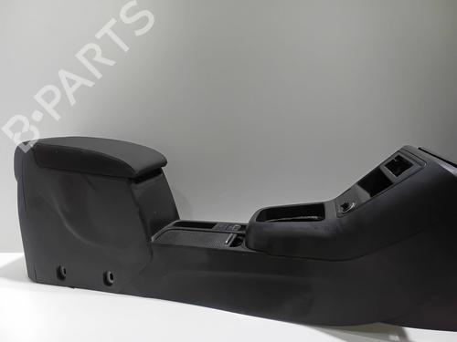 Middle console VW TIGUAN (5N_) 2.0 TDI | BP30050882I22