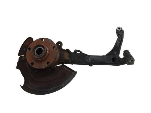 Used Right front steering knuckle Right front steering knuckle AUDI A4 B6 (8E2) 1.9 TDI quattro (130 hp) 18586784 18586784