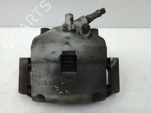 Used Left front brake caliper Left front brake caliper FIAT 500 (312_) 1.0 Mild Hybrid (312.AYD1B) (69 hp) 21139978 21139978