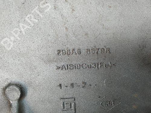 Support RENAULT ZOE (BFM_) ZOE | BP19179457C155 