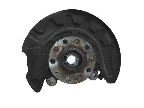 Used Right front steering knuckle Right front steering knuckle AUDI A3 (8V1, 8VK) 1.6 TDI (115 hp) 18575947 18575947