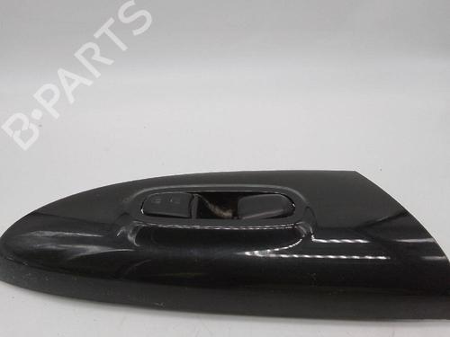 Used Left rear window switch NISSAN JUKE (F15) 1.2 DIG-T (115 hp) 25302455