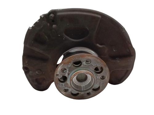 Left front steering knuckle MERCEDES-BENZ GLK-CLASS (X204) 220 CDI 4-matic (204.984) | BP36799686M25  - Image 5