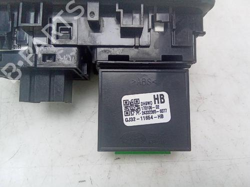 Switch LAND ROVER RANGE ROVER EVOQUE (L538) 2.0 D 4x4 | BP18577058I30 