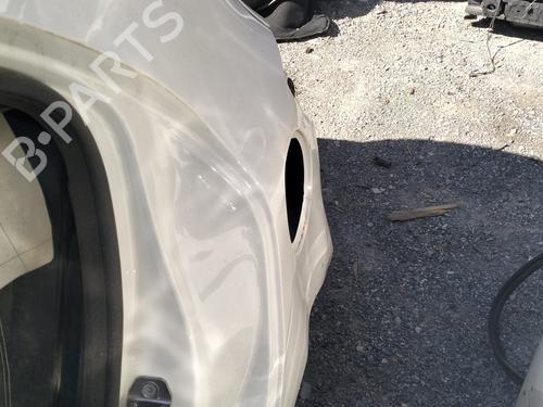 Front left seatbelt MERCEDES-BENZ A-CLASS (W176) A 160 CDI / d (176.011) | BP29697579I26 