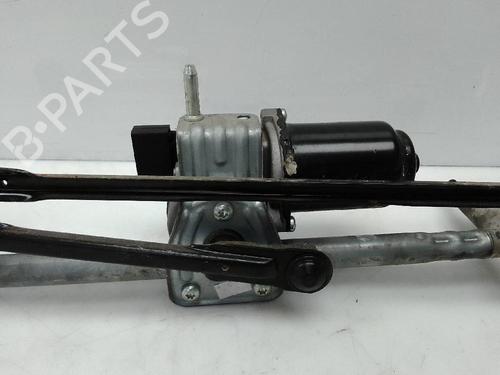 Front wiper motor SKODA FABIA III (NJ3) 1.0 | BP21549995M29 