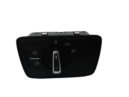 Electronic module VW PASSAT B8 (3G2, CB2) 2.0 TDI 4motion | BP19643192M83 - Image 5