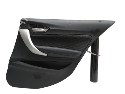 Used Rear right panel Rear right panel BMW 1 (F20) 116 d (116 hp) 23997671 23997671