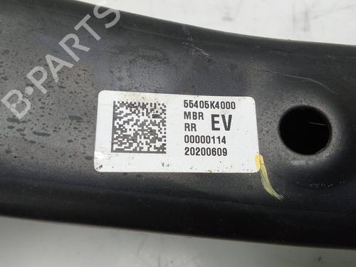 Rear axle HYUNDAI KONA (OS, OSE, OSI) EV | BP28145339M2 