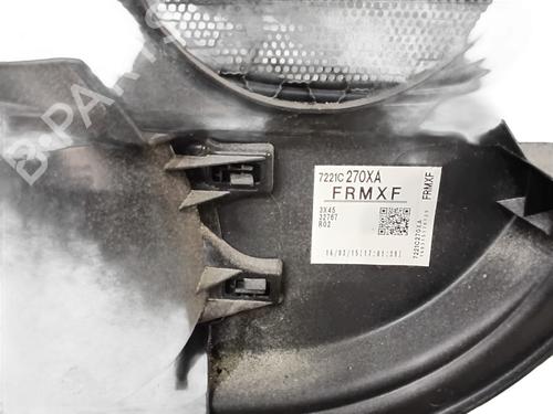 Dørliste MITSUBISHI ASX (GA_W_) 1.8 DI-D (GA6W) | BP35778510C150  - Image 5