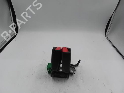 Seat buckle LAND ROVER RANGE ROVER EVOQUE (L538) 2.2 D 4x4 | BP29386614I32 