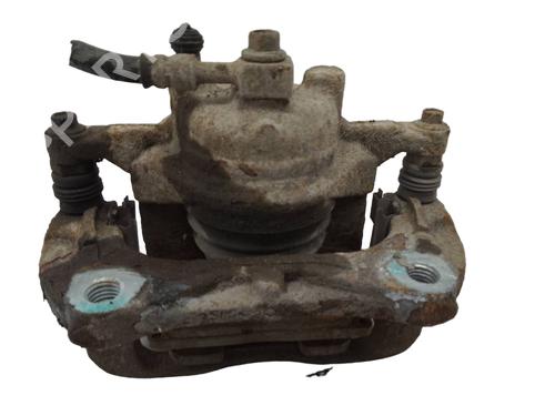 Left front brake caliper OPEL ZAFIRA TOURER C (P12) 1.6 CDTI (75) | BP20853485M105 - Image 4