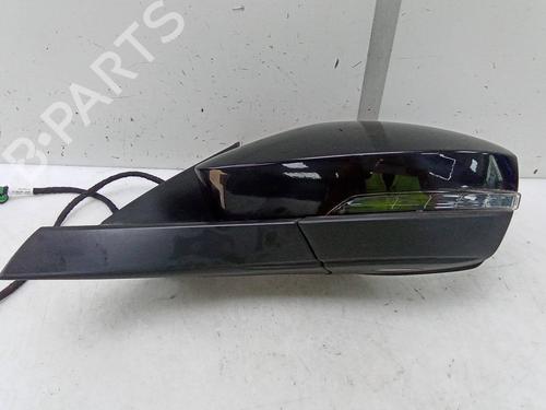 Used Left mirror VW T-ROC (A11, D11) 1.0 TSI (116 hp) 28149891