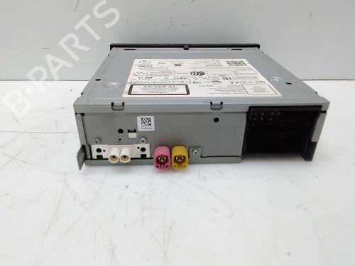 Radio SEAT ARONA (KJ7, KJP)  | BP22309538E6 