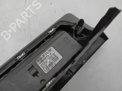 Bilradio OPEL COMBO E Tour / Life (K9) 1.5 | BP29995054E6 