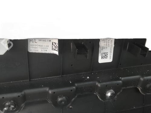 Rear left panel KIA OPTIMA (JF) 1.7 CRDi | BP20503898C60 - Image 3