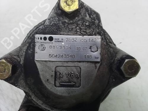 Steering pump FIAT DUCATO Van (250_) 100 Multijet 2,2 D | BP28149013M99 