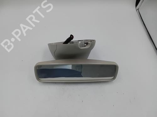 Rear mirror RENAULT MEGANE III Hatchback (BZ0/1_, B3_) 1.2 TCe (BZ2B, BZ11) BP27924181I6