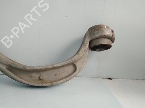 Used Left front suspension arm AUDI A4 Allroad B8 (8KH) [2009-2017]  24997974