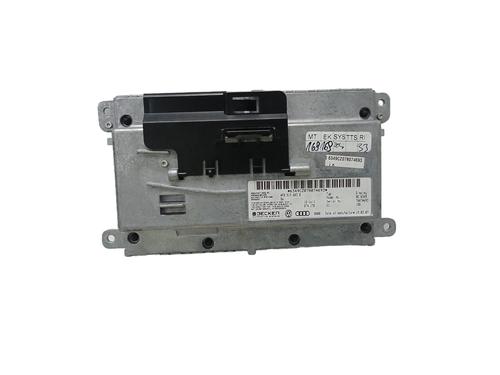 Display monitor AUDI Q7 (4LB) 3.0 TDI quattro | BP19505845C48 - Image 3