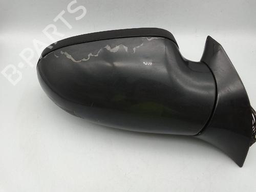 Right mirror MERCEDES-BENZ A-CLASS (W168) A 140 (168.031, 168.131) | BP27172935C27 