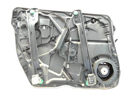 Used Front right window mechanism Front right window mechanism 18578018 18578018