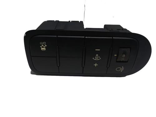 Headlight switch KIA CARENS IV 1.7 CRDi | BP36432049I24 - Image 2