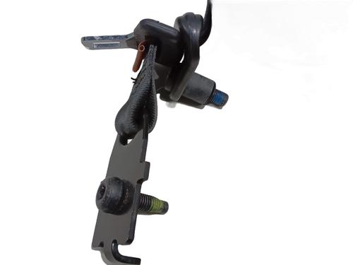 Front right seatbelt FORD TRANSIT V363 Van (FCD, FDD) 2.0 EcoBlue mHEV RWD | BP33428285I25 - Image 4