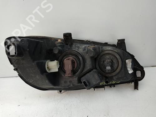 Venstre forlygte OPEL ZAFIRA A MPV (T98) 1.6 16V (F75) | BP26161116C28 