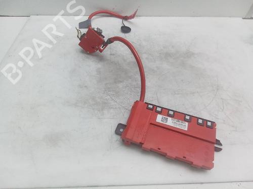 Electronic module BMW 3 Touring (F31) 318 d | BP19028632M83 