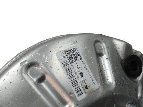 Servo brake RENAULT CLIO V (B7_) | BP22435113M42 - Image 3