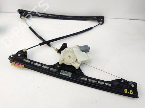 Used Front right window mechanism Front right window mechanism 18583997 18583997