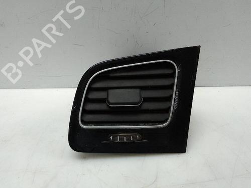 Air vent VW GOLF VII (5G1, BQ1, BE1, BE2) 1.6 TDI | BP24543502I21 