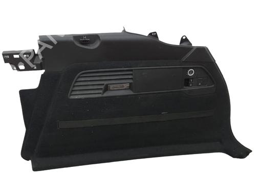 Bagagerumsbeklædning VW TOUAREG (7P5, 7P6) 3.0 V6 TDI (204 hp) 33163737