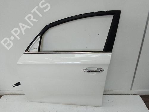 Left front door KIA CARENS IV 1.7 CRDi | BP18586680C2 