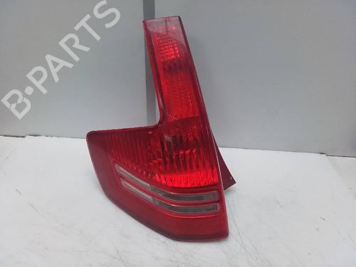 Left taillight CITROËN C4 I (LC_) 1.6 HDi | BP26159880C34 