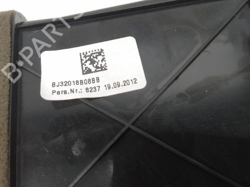 Air vent LAND ROVER RANGE ROVER EVOQUE (L538) 2.2 D | BP20671564I21 