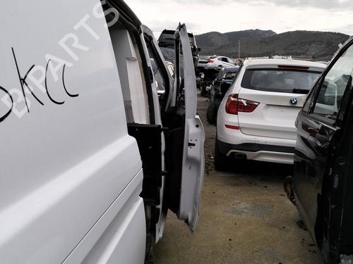 Air vent MERCEDES-BENZ VITO Van (W447) 116 CDI (447.601, 447.603, 447.605) | BP28148117I21 