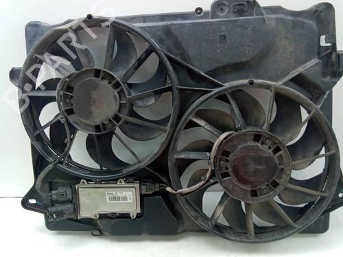 Used Radiator fan Radiator fan 19583078 19583078