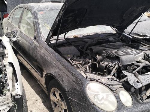 Used Right front shock absorber MERCEDES-BENZ E-CLASS (W211) [2002-2009]  19137984