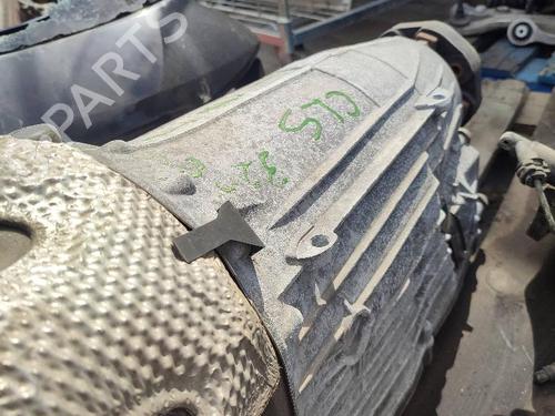Gearbox MERCEDES-BENZ CLS (C219) CLS 320 CDI (219.322) | BP26053418M3 