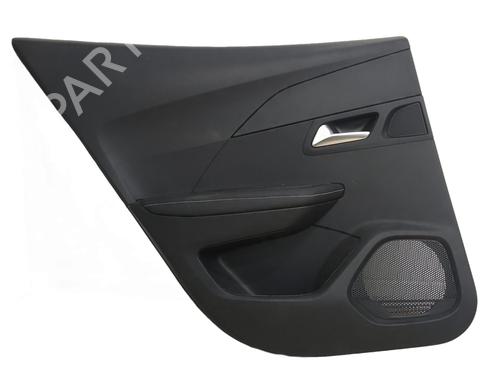 Used Rear left panel PEUGEOT 2008 II (UD_, US_, UY_, UJ_, UR_, UC_) 1.2 PureTech 130 (USHNS, URHNS) (130 hp) 31612054