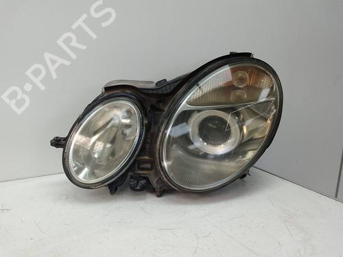 Used Left headlight Left headlight MERCEDES-BENZ E-CLASS T-Model (S211) E 280 T CDI (211.220) (190 hp) 26173210 26173210