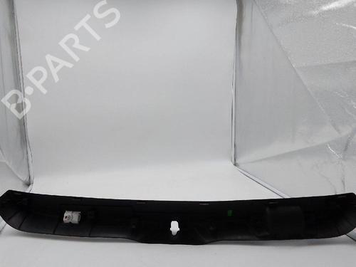 Tailgate trim MERCEDES-BENZ B-CLASS Sports Tourer (W246, W242) B 180 CDI (246.200) | BP25045452C151 