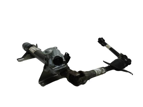 Used Steering column Steering column MERCEDES-BENZ SPRINTER 3,5-t Van (B906) 316 CDI (906.631, 906.633, 906.635, 906.637) (163 hp) 18574288 18574288