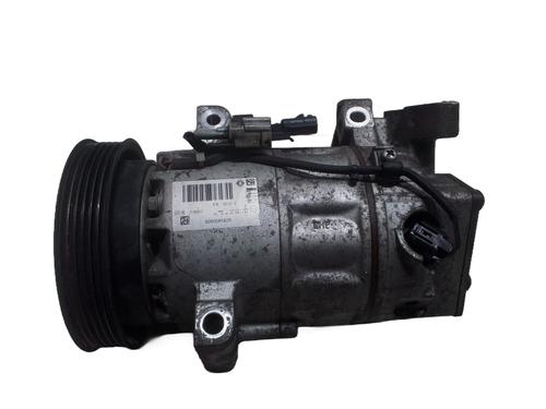 AC compressor RENAULT CAPTUR I (J5_, H5_) 1.5 dCi 110 | BP32020667M34 - Image 5