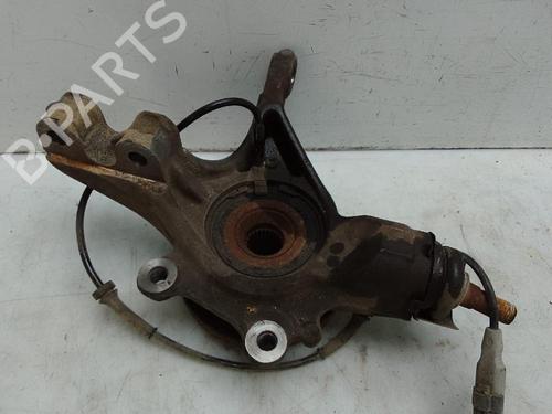 Mangueta delantera derecha PEUGEOT PARTNER Tepee 1.6 HDi / BlueHDi 75 (75 hp) 27587563
