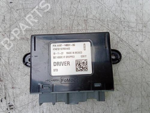 Used Electronic module FORD KUGA I [2008-2012]  19041149