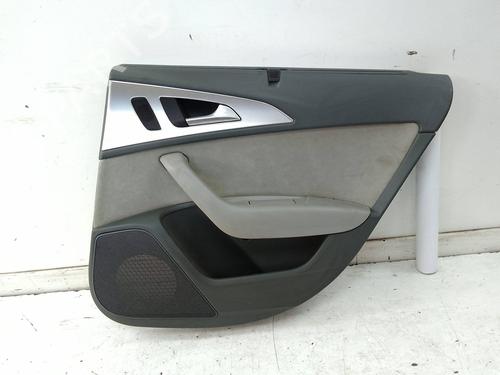 Used Rear right panel Rear right panel AUDI A6 C7 Avant (4G5, 4GD) 3.0 TFSI quattro (300 hp) 18598237 18598237
