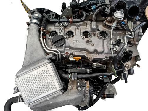 Engine TOYOTA COROLLA (_E12_) 1.6 VVT-i (ZZE121_, ZZE121R) | BP32021063M1